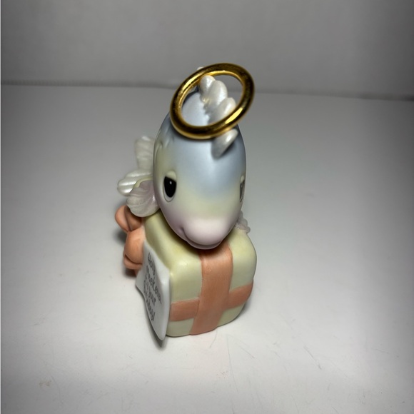 Holy Mackerel It’s Your Birthday Precious Moments No Box Heart Trademark #994898 - Picture 6 of 9